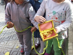 Llaves Mágicas