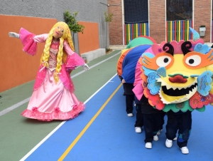 Todos Bailamos