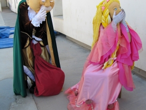 La Princesa